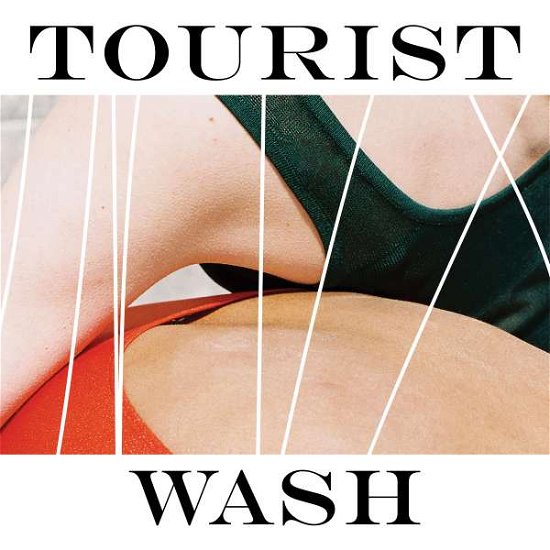 Cover for Tourist · Wash (CD) [EP edition] (2017)