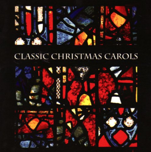 Classic Christmas Carols-v/a - Classic Christmas Carols - Música - Crimson - 0654378043123 - 2015