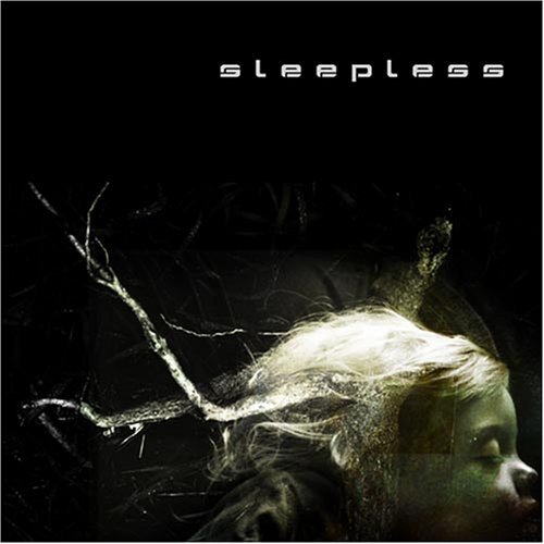 Cover for Sleepless · Winds Blow Higher (CD) (2022)