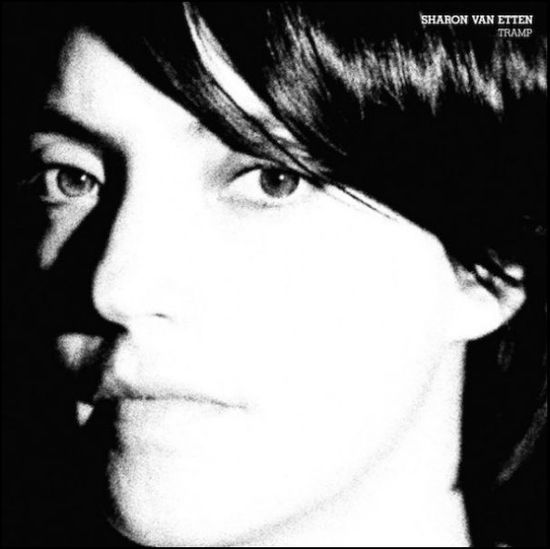 Tramp - Sharon Van Etten - Musiikki - vme - 0656605220123 - maanantai 20. helmikuuta 2012