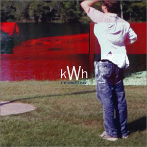 Cover for Kilowatthours · Bright Side (CD) (2002)