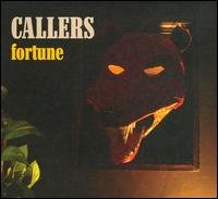 Cover for Callers · Fortune (CD) (2008)