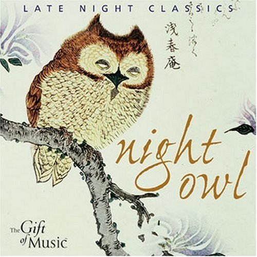 Cover for Night Owl / Various (CD) (2006)