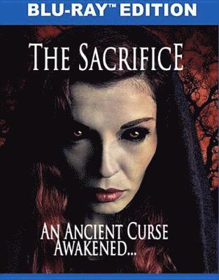 Sacrifice - Sacrifice - Movies - SGL Entertainment - 0658826014123 - June 13, 2017