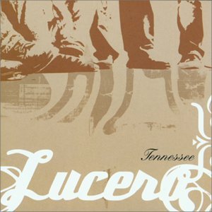 Tennessee - Lucero - Musiikki - Madjack Records - 0661185001123 - perjantai 13. heinäkuuta 2001