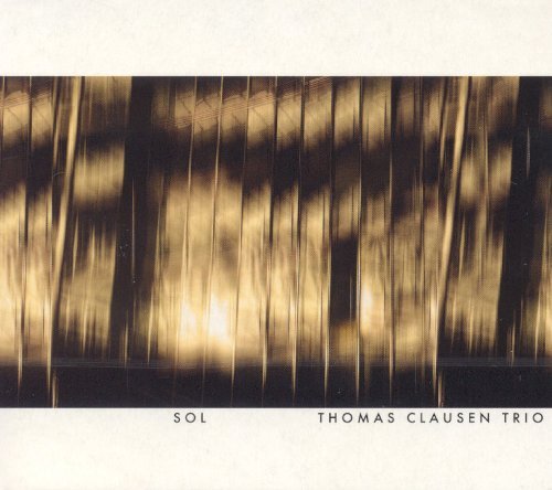 Cover for Thomas Clausen · Sol (CD) (2012)