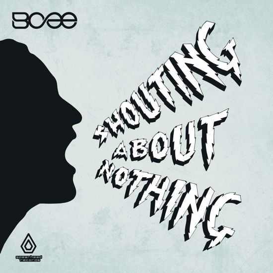 Shouting About Nothing - Bcee - Musiikki - SPEARHEAD - 0666017332123 - torstai 28. maaliskuuta 2019