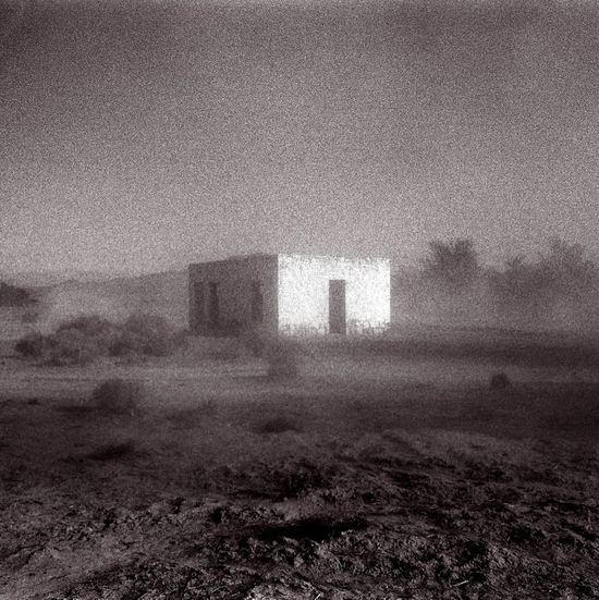 Allelujah! Don't Bend! Ascend - Godspeed You Black Emperor! - Musik - CONSTELLATION - 0666561008123 - 15. Oktober 2012