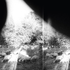 Godspeed You! Black Emperor · Asunder, Sweet and Other Distress (CD) (2015)