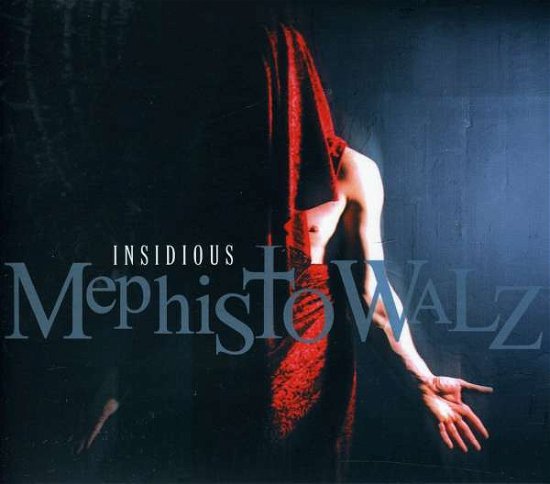 Cover for Mephisto Walz · Nightingale (Ep) (1+ Tracks) ( (Ob (CD)
