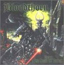 Cover for Bloodthorn · Under the Reign of Terror (CD) (2022)