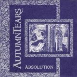 Cover for Autumn Tears · Absolution (MCD)