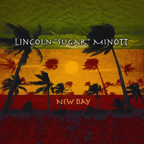 New Day - Sugar Minott - Muzyka - STOP, LOOK & LISTEN - 0672617043123 - 19 sierpnia 2008