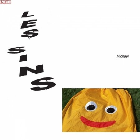 Cover for Les Sins · Michael (CD) (2014)