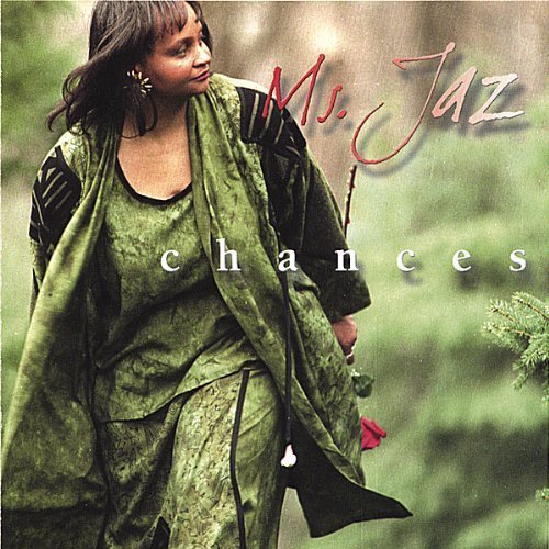 Chances - Ms. Jaz - Musique - D'Mar - 0682596675123 - 18 juin 2002