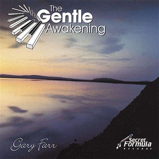 Cover for Gary Farr · Gentle Awakening (CD) (2002)