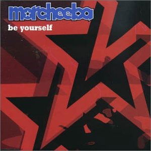 Be Yourself -2/3mx- - Morcheeba - Musiikki - EAST-WEST/WEA - 0685738526123 - maanantai 23. lokakuuta 2000