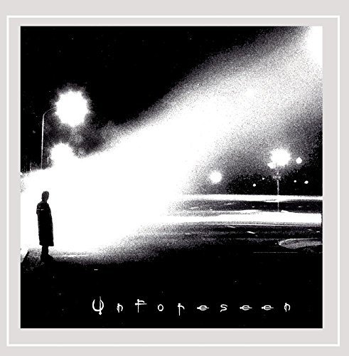 Unforeseen - Vincent Gabriel Antonini - Music - Under The Eave Publishing - 0685747014123 - July 30, 2002