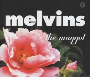 Maggot - Melvins - Music - IPECAC - 0689230015123 - March 31, 2016