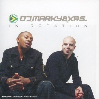 DJ Marky & XRS · In Rotation (CD) (2015)