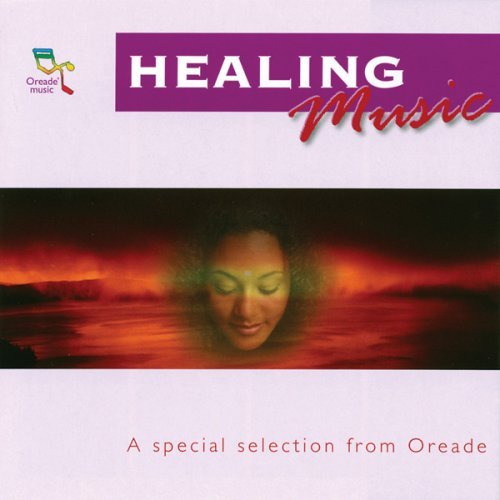 Healing Music - A special Selection from Oreade [C - V. A. (oreade) - Música - OREADE MUSIC - 0689973628123 - 12 de septiembre de 2017