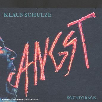 Klaus Schulze-Angst - Klaus Schulze - Muziek - MIG - 0693723048123 - 16 december 2005