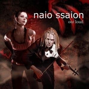 Cover for Naio Ssaion · Out Loud (CD) (2006)