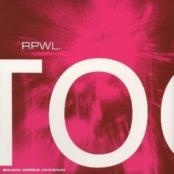 Cover for Rpwl · Stock (CD) (2003)