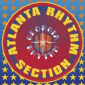 Cover for Atlanta Rhythm Section · Georgia Rhythm (CD) (2013)