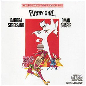 Funny Girl / O.s.t. - Barbra Streisand - Musik - COLUMBIA - 0696998515123 - 29. januar 2002