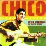 Cover for Chico Buarque · Chico Buarque-classic Years (CD)