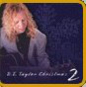 Cover for Be Taylor · Be Taylor Christmas 2 (CD) (2000)