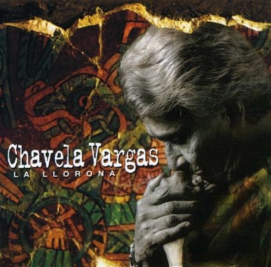 La Llorona - Chavela Vargas - Music - WARNER MUSIC SPAIN - 0706301377123 - February 23, 1996