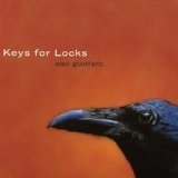 Cover for Alex Goldfarb · Keys for Locks (CD) (2008)