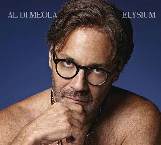 Elysium - Al Di Meola - Musiikki - In Akustik - 0707787914123 - perjantai 22. toukokuuta 2015