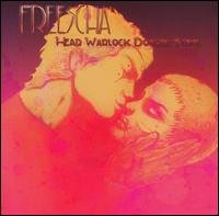 Head Warlock Double Stare - Freescha - Música - Attack 9 - 0708527111123 - 19 de septiembre de 2006
