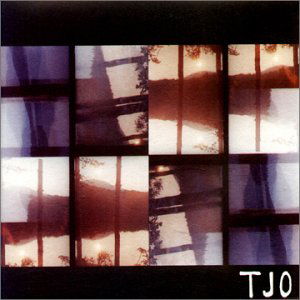 Cover for Tara Jane O'neil · Joy of (CD) (2002)