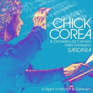 Sardinia - Chick Corea - Musik - CANDID - 0708857331123 - 13. Oktober 2023