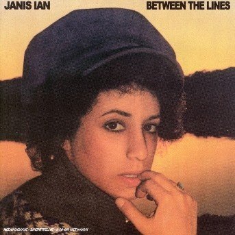 Cover for Janis Ian · Janis Ian - Between The Lines (CD) (2003)