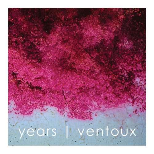 Shift in Moods - Years / Ventoux - Musik - MAGIC BULLET - 0711574513123 - 29. Juli 2008