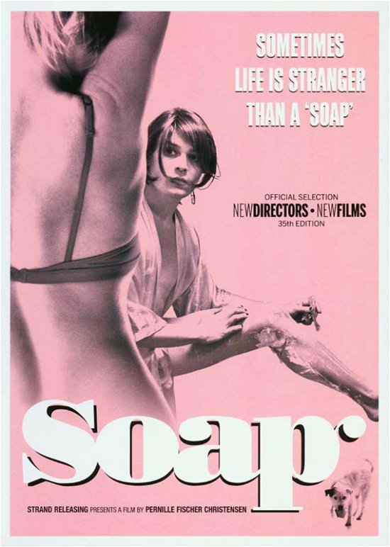 Soap - Soap - Movies - Strand Home Video - 0712267261123 - February 6, 2007