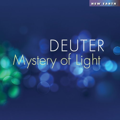 Mystery of Light - Deuter - Musik - NEW EARTH - 0714266310123 - 11. november 2010