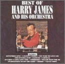 Cover for Harry James · Best Of (CD) (1990)