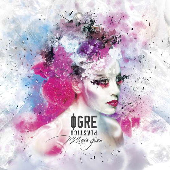 Cover for Joao,Maria / Ogre · Joao,Maria / Ogre-Plastico (CD) [Digipak] (2015)