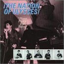 Cover for Nation Of Ulysses · Plays Pretty For Baby (CD) (1996)