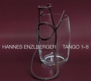 Cover for Enzlberger / Various · Tango 1-8 (CD) (2012)