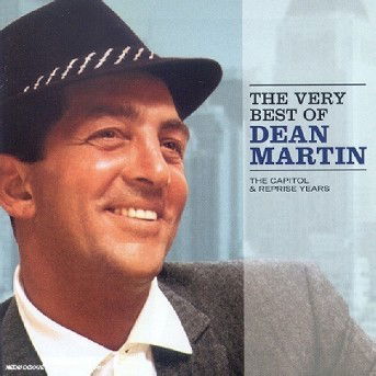 Cover for Dean Martin · The Very Best of Dean Martin V (CD) (2010)