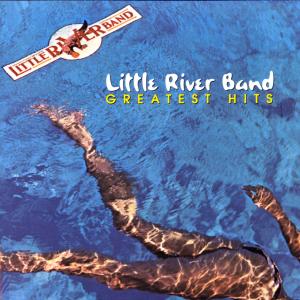 Cover for Little River Band · Greatest Hits (CD) (2000)