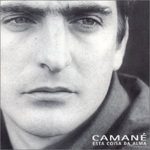 Cover for Camane · Esta Coisa Da Alma (CD) (2000)