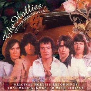 Cover for Hollies · Orchestral Heaven (CD) (2000)